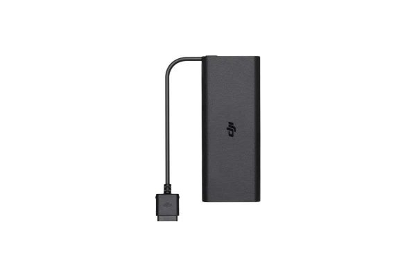DJI FPV Adaptador de corriente de CA - Imagen 2