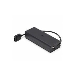 DJI FPV Adaptador de corriente de CA