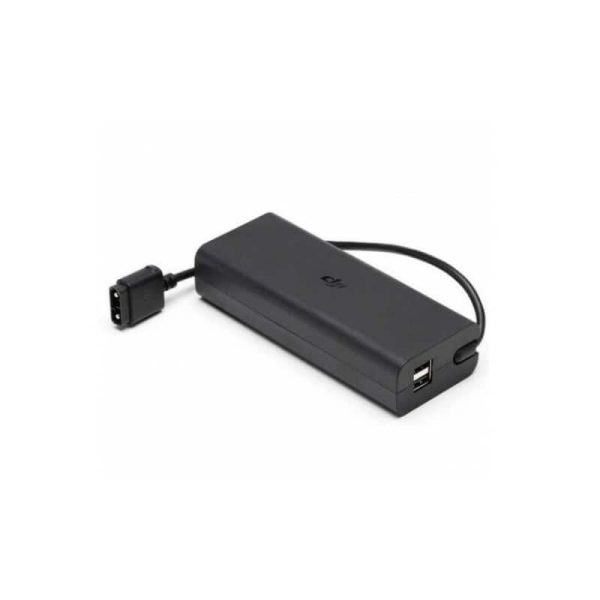 DJI FPV Adaptador de corriente de CA