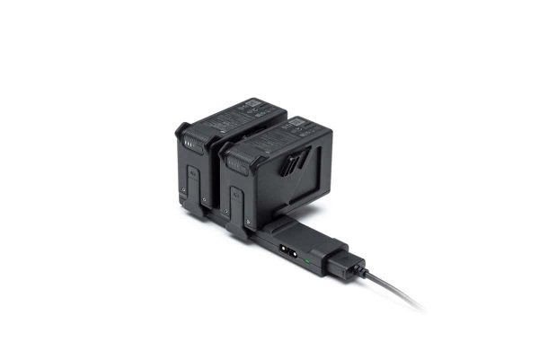 DJI FPV Centro de carga de baterías - Imagen 2