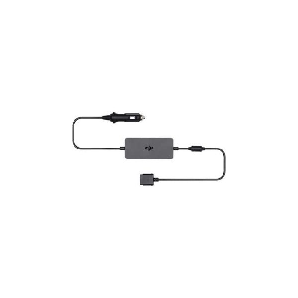 DJI FPV Cargador para coche