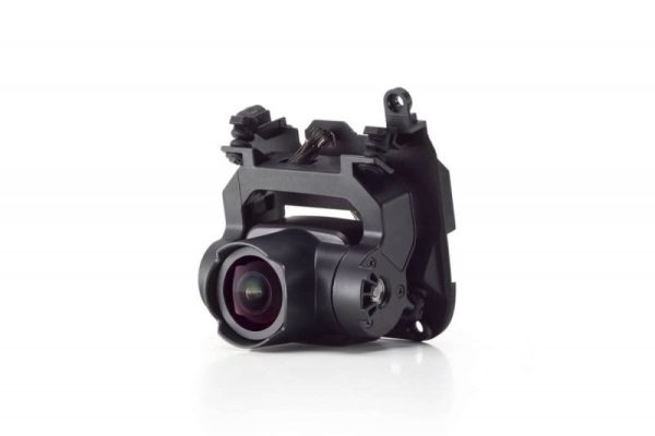 DJI FPV Cámara y Gimbal