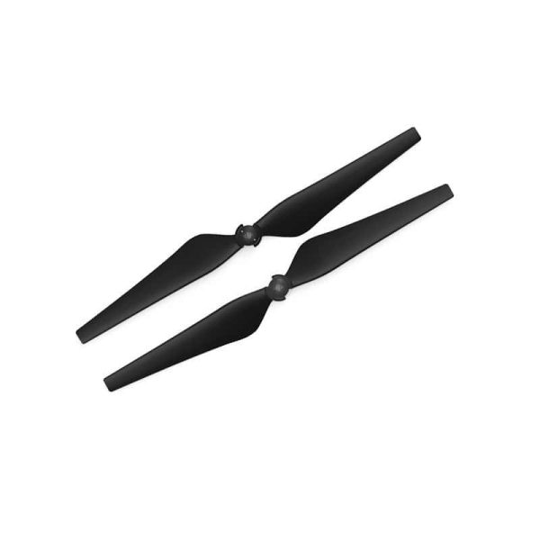 DJI Inspire 2 Hélices de Liberación Rápida 1550T - Imagen 2