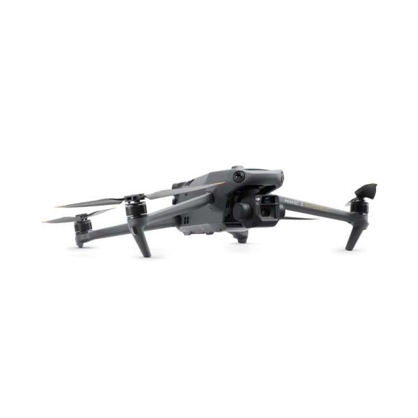 DJI Mavic 3E Pack Plus de Tranquilidad - Imagen 2