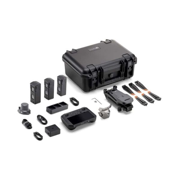 DJI Mavic 3E Pack Plus de Tranquilidad - Imagen 5