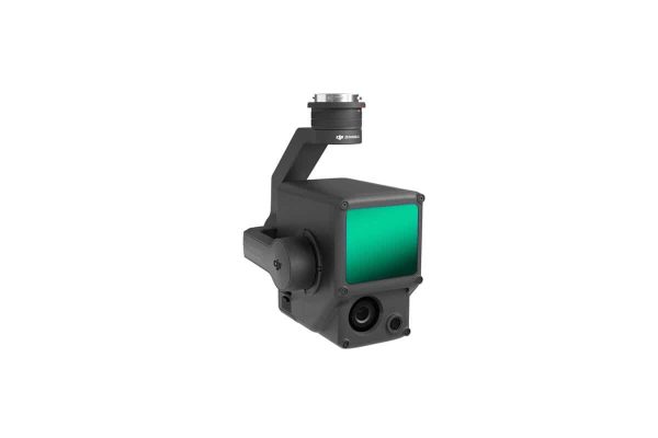 DJI Zenmuse L1 - Imagen 2