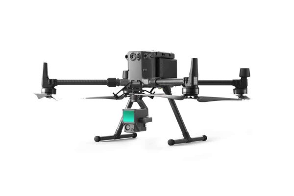 DJI Zenmuse L1 - Imagen 4