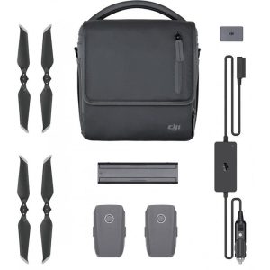 DJI Mavic 2 Enterprise Kit Vuela Más