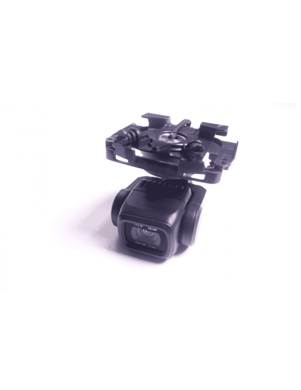 DJI Mavic Air 2 Cámara y Gimbal - Imagen 2