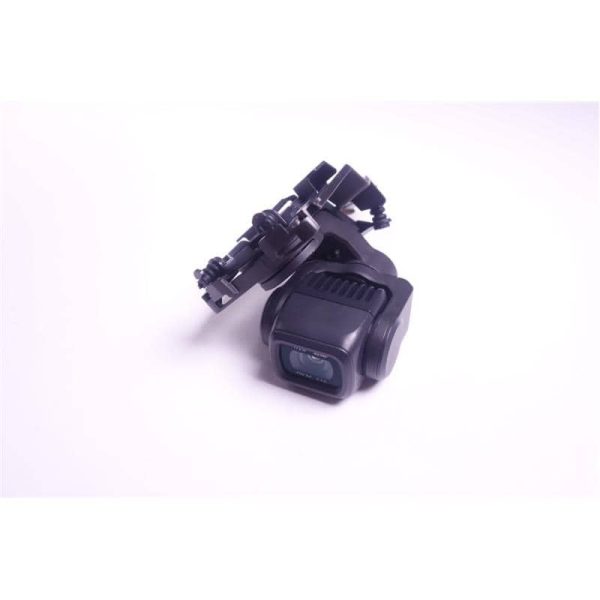 DJI Mavic Air 2 Cámara y Gimbal