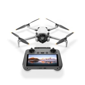 DJI Mini 4 Pro (DJI RC2)