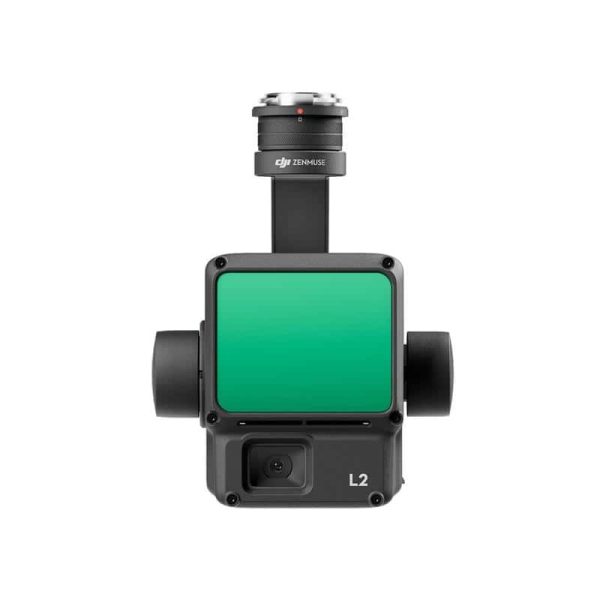 DJI Zenmuse L2 Pack Básico de Tranquilidad - Imagen 2