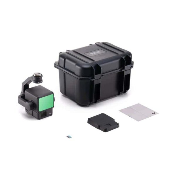 DJI Zenmuse L2 Pack Básico de Tranquilidad - Imagen 4
