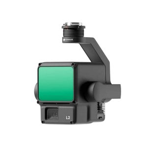 DJI Zenmuse L2 Pack Básico de Tranquilidad