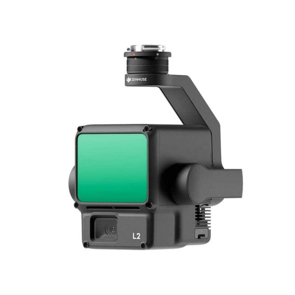 DJI Zenmuse L2 Pack Básico de Tranquilidad