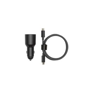 DJI Cargador para coche de 65 W
