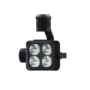 DJI Matrice Wingsland Z15 Proyector gimbal