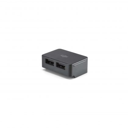 DJI Mavic Air 2 Adaptador de batería para batería externa