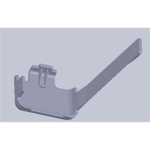 DJI Mini 2 Soporte para hélices