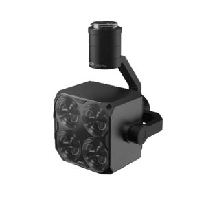 CZI GL60 Plus Foco de gimbal
