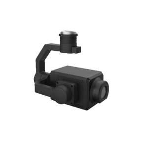 CZI IR10 Foco de Zoom Infrarrojo
