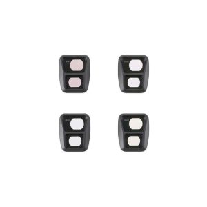 DJI Air 3 Juego de filtros ND (ND8/16/32/64)