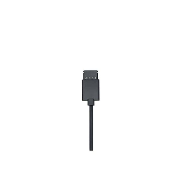 DJI Focus Handwheel Cable CAN Bus del control remoto del Inspire 2 (0,3m) - Imagen 2