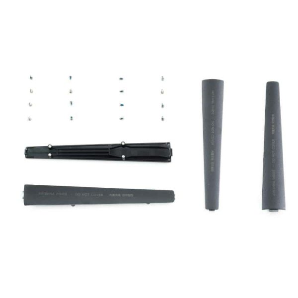 DJI Inspire 2 Cubierta de antena del tren de aterrizaje - 4 Pcs