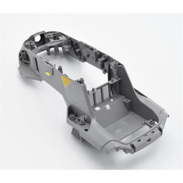 DJI Mavic Air 2 Carcasa intermedia - Imagen 2