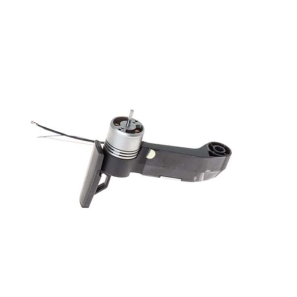DJI Mavic Air Brazo delantero derecho (Negro)