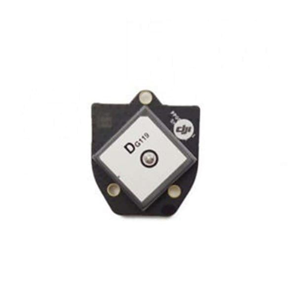 DJI Mavic Air GPS