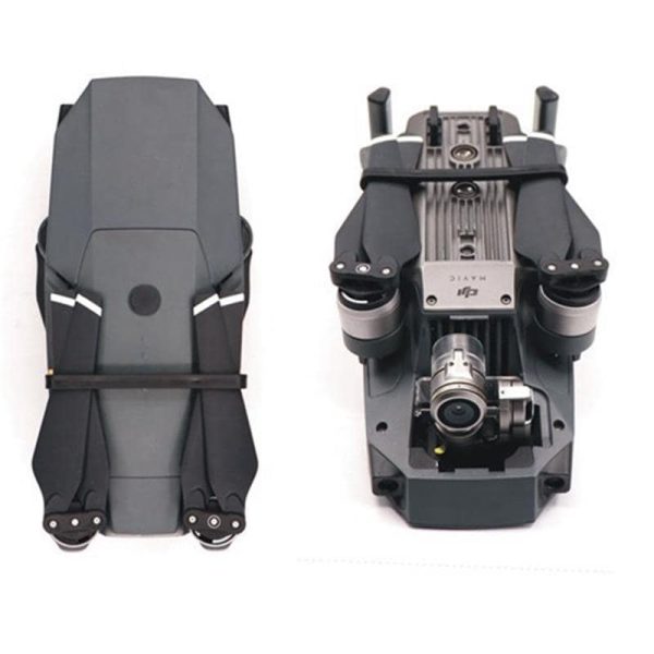 DJI Mavic Pro Soporte de fijación de hélices - Imagen 2