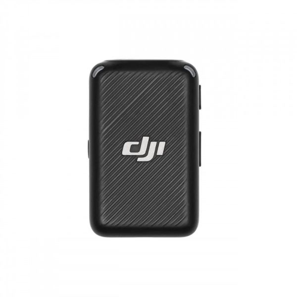 DJI Mic (2 TX + 1 RX + Estuche de carga) - Imagen 2