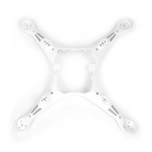 DJI Phantom 4 Carcasa intermedia
