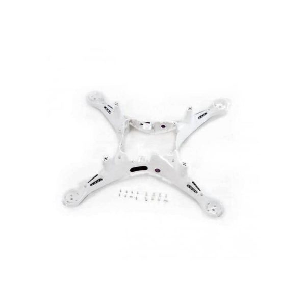 DJI Phantom 4 Pro Carcasa intermedia