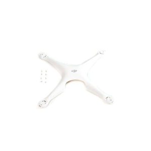 DJI Phantom 4 Pro Carcasa superior