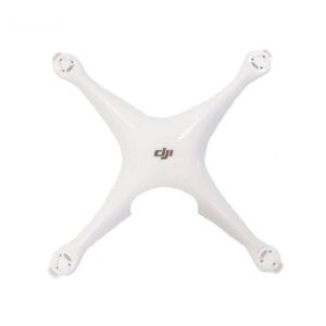 DJI Phantom 4 Pro V2.0 Carcasa superior