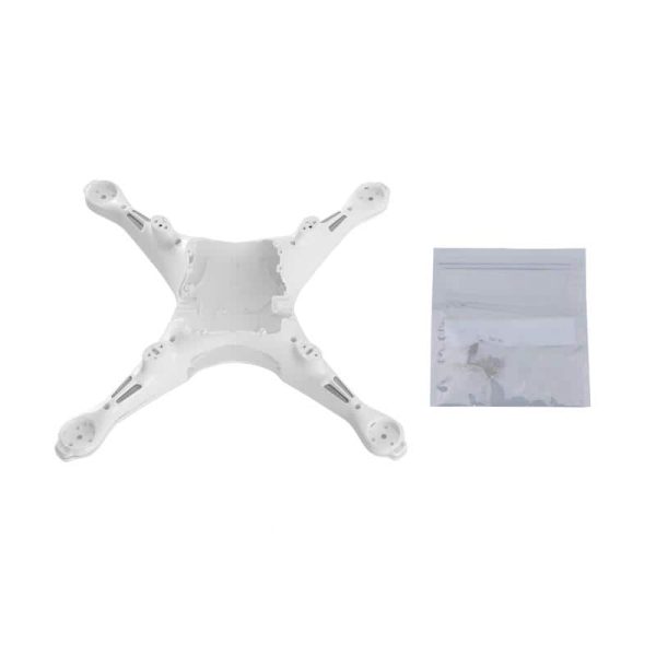 DJI Phantom 4 Carcasa - Imagen 2