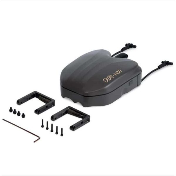 FLYFIRE OWL-M30 Paracaídas para M30 - Imagen 3
