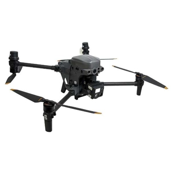 FLYFIRE OWL-M30 Paracaídas para M30 - Imagen 4