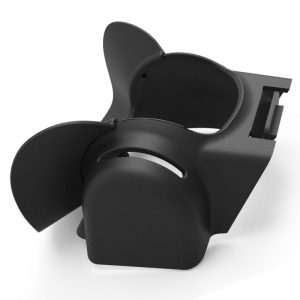 Flying Tec DJI Mavic Pro Parasol para lente de cámara Negro