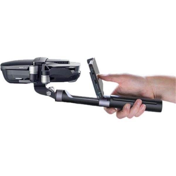 PGYTECH Empuñadura y trípode para Mavic Air - Imagen 3