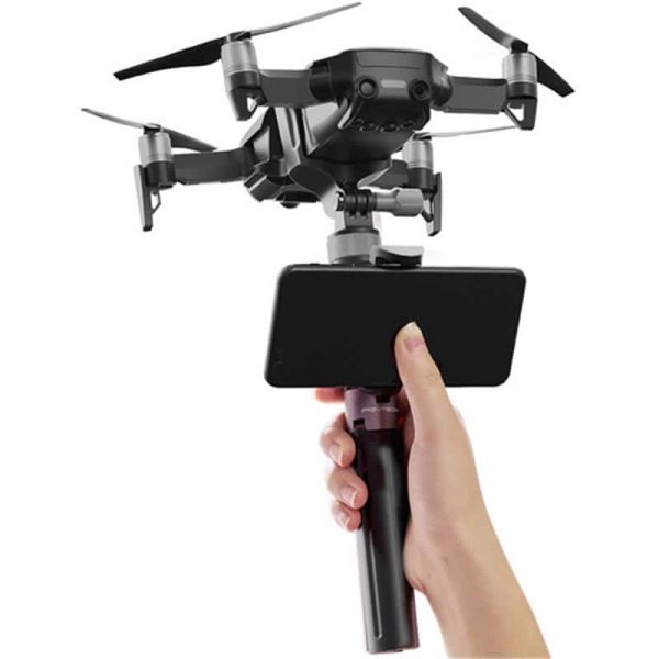 PGYTECH Empuñadura y trípode para Mavic Air - Imagen 4