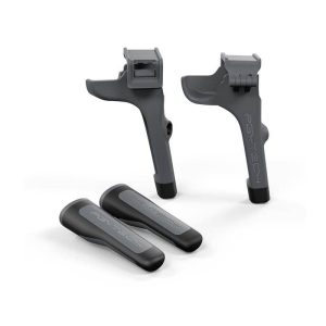 PGYTECH Extensiones de tren de aterrizaje para DJI Mavic 2