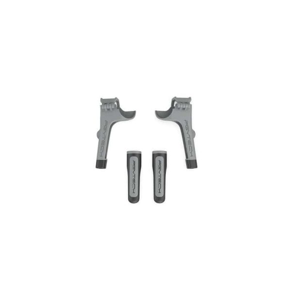 PGYTECH Mavic Air 2 Extensiones del tren de aterrizaje