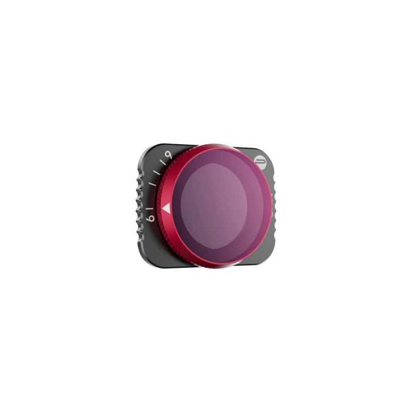 PGYTECH Mavic Air 2 Filtro Vnd (6 a 9 paradas)
