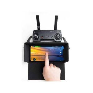 PGYTECH Parasol para teléfono