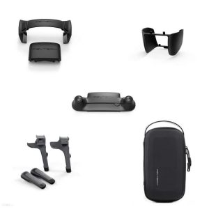 PGYTECH Combo de accesorios estándar para DJI Mavic 2