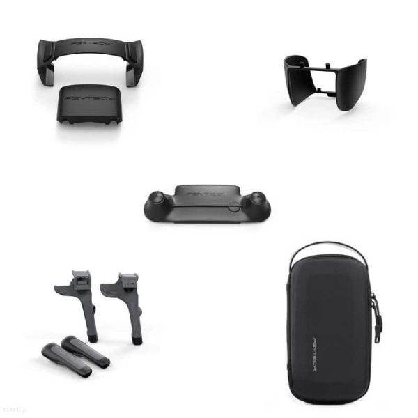PGYTECH Combo de accesorios estándar para DJI Mavic 2