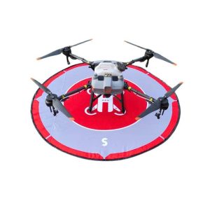 Pista de aterrizaje profesional para drones (180 cm)